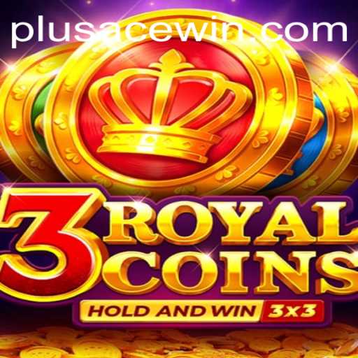 Discover the Thrilling World of 3royalcoins: A Guide to the New Sensation