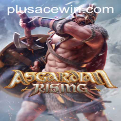 AsgardianRising: A New Era in Gaming with PlusAce Integration