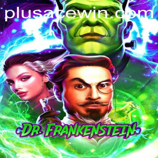 DrFrankenstein: The Game That Revives Strategy with a Dash of PlusAce