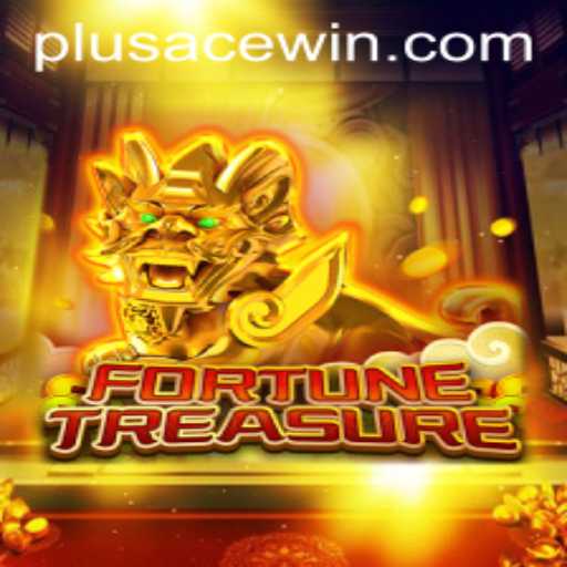 Discover the Thrills of FortuneTreasure: An Exciting Journey with PlusAce