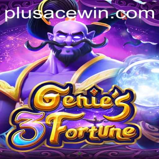 Unearthing the Magic: Delve into the World of Genie3Fortune