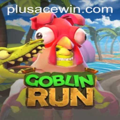 Unveiling GoblinRun: A Thrilling Adventure Spiced with PlusAce