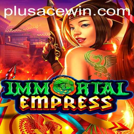 ImmortalEmpress: A Journey Through the Ages
