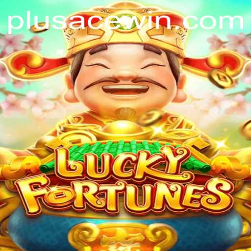 Exploring LUCKYFORTUNES: A Chance to Win with PlusAce