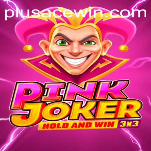 Unveiling the Excitement of PinkJoker: A Game of Strategy and Luck