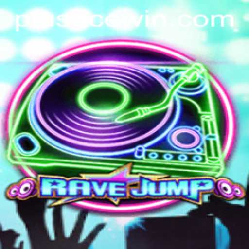 Thrilling Adventure Awaits in RaveJump: The Game of the Future