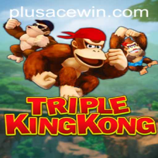 Exploring the Exciting World of TripleKingKong: A Game of Strategy and Skill